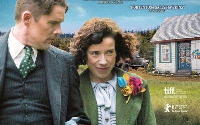 Maudie, el color de la vida