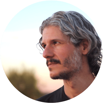 Jesús F. Navarro es el creador del Taller de Arte Online