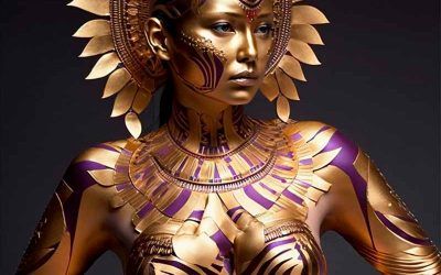 IA e Imagen, cómo las Inteligencias Artificiales están cambiando el Arte