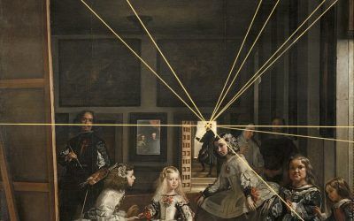 Comprendiendo los Fundamentos de la Perspectiva Cónica en el Arte