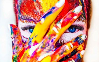 Qué es la Arteterapia y cómo puede mejorar tu bienestar emocional